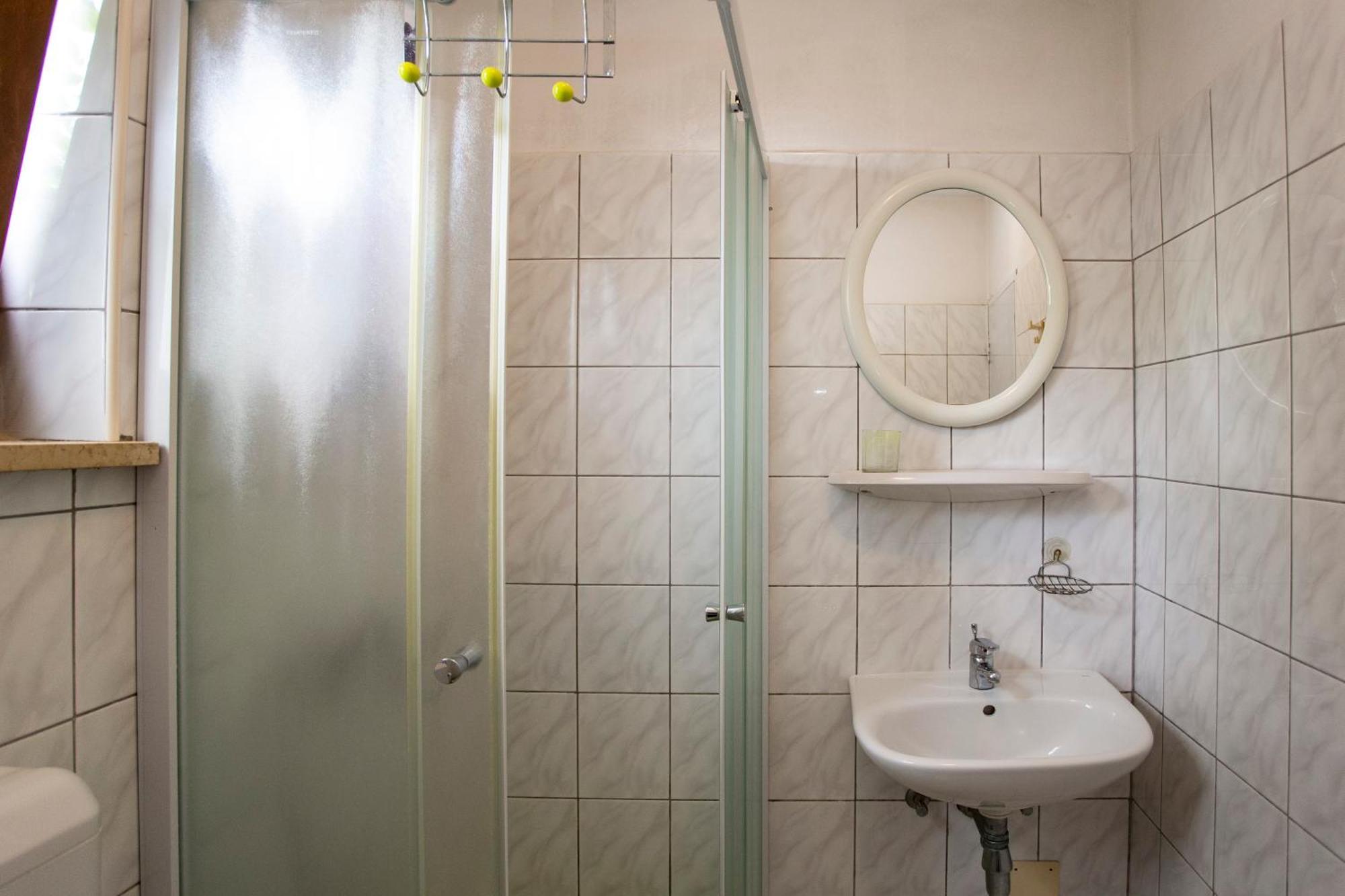 Apartments Ina & Ika Ρόβινι Εξωτερικό φωτογραφία
