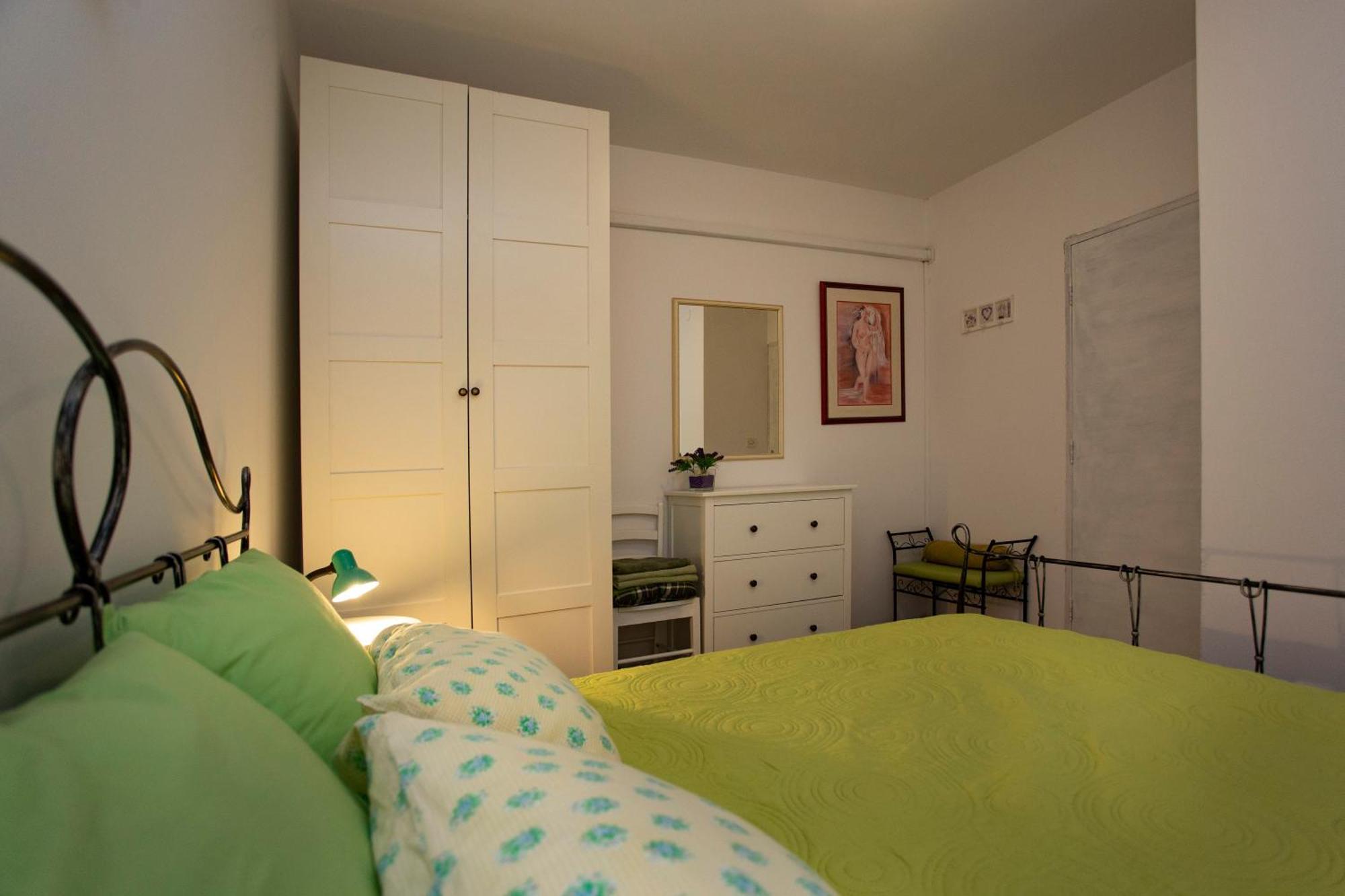 Apartments Ina & Ika Ρόβινι Εξωτερικό φωτογραφία