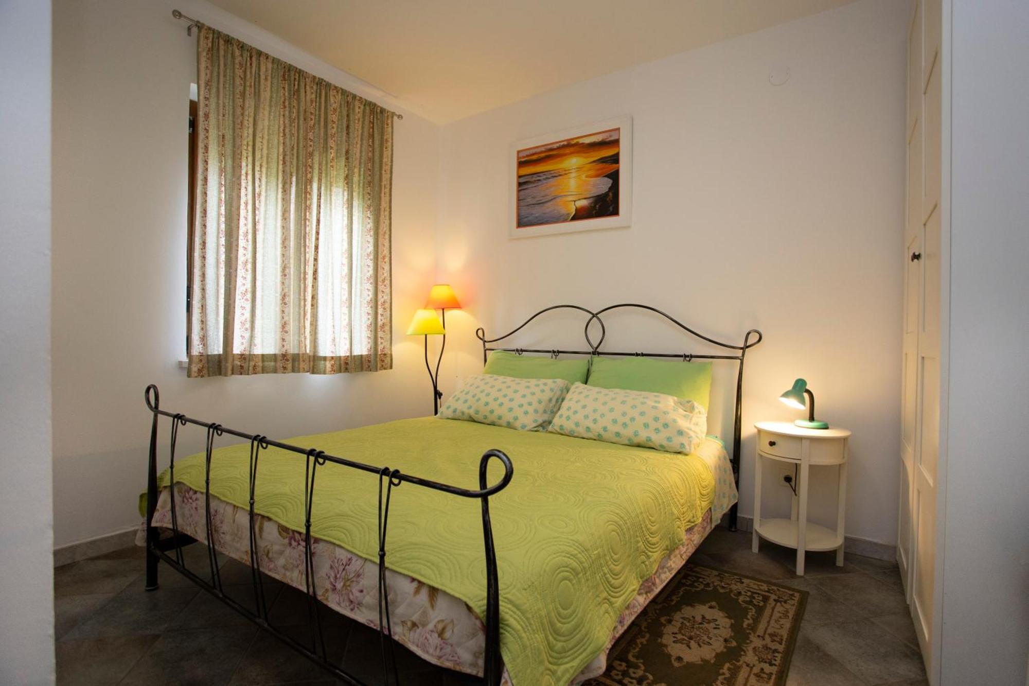 Apartments Ina & Ika Ρόβινι Εξωτερικό φωτογραφία