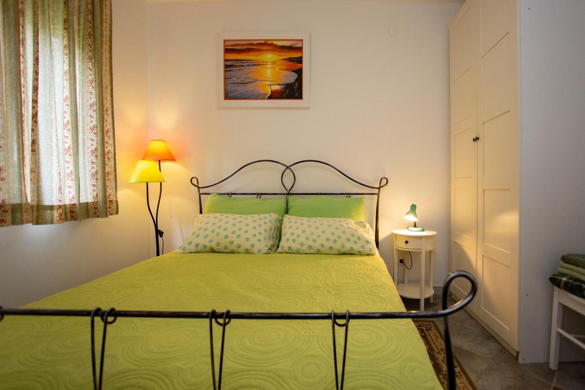 Apartments Ina & Ika Ρόβινι Εξωτερικό φωτογραφία