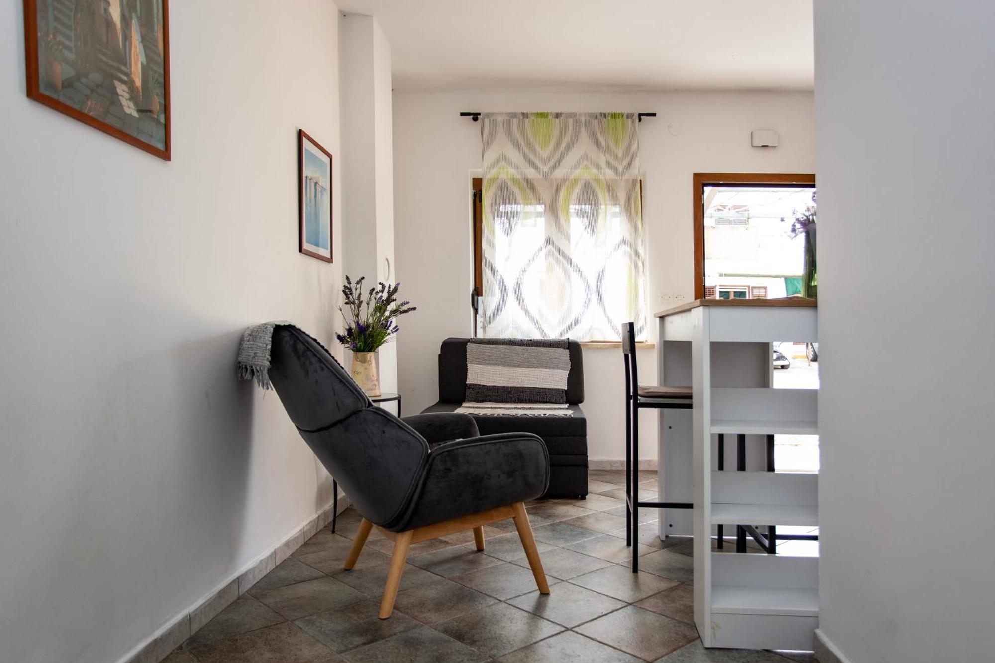 Apartments Ina & Ika Ρόβινι Εξωτερικό φωτογραφία
