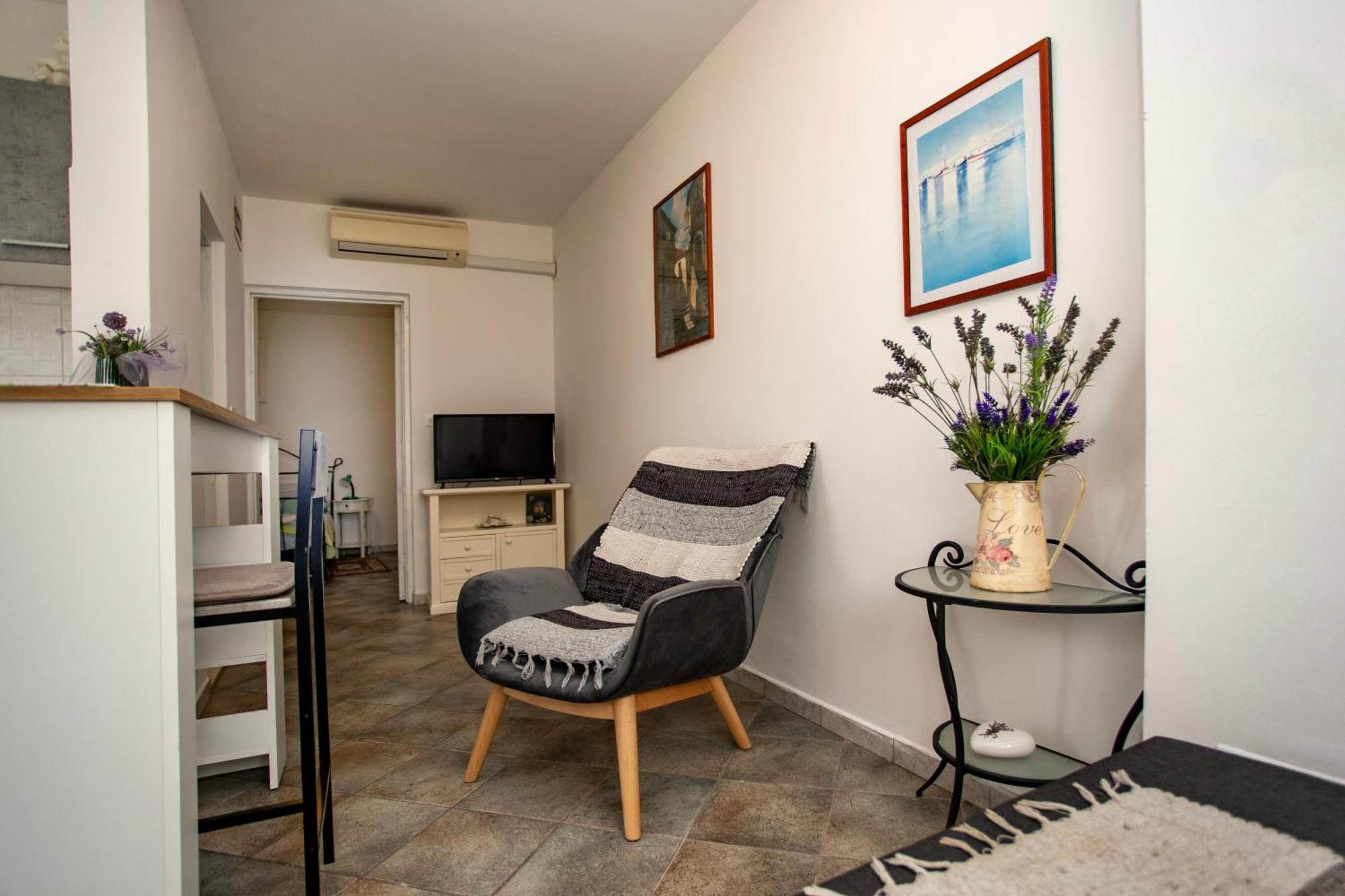 Apartments Ina & Ika Ρόβινι Εξωτερικό φωτογραφία