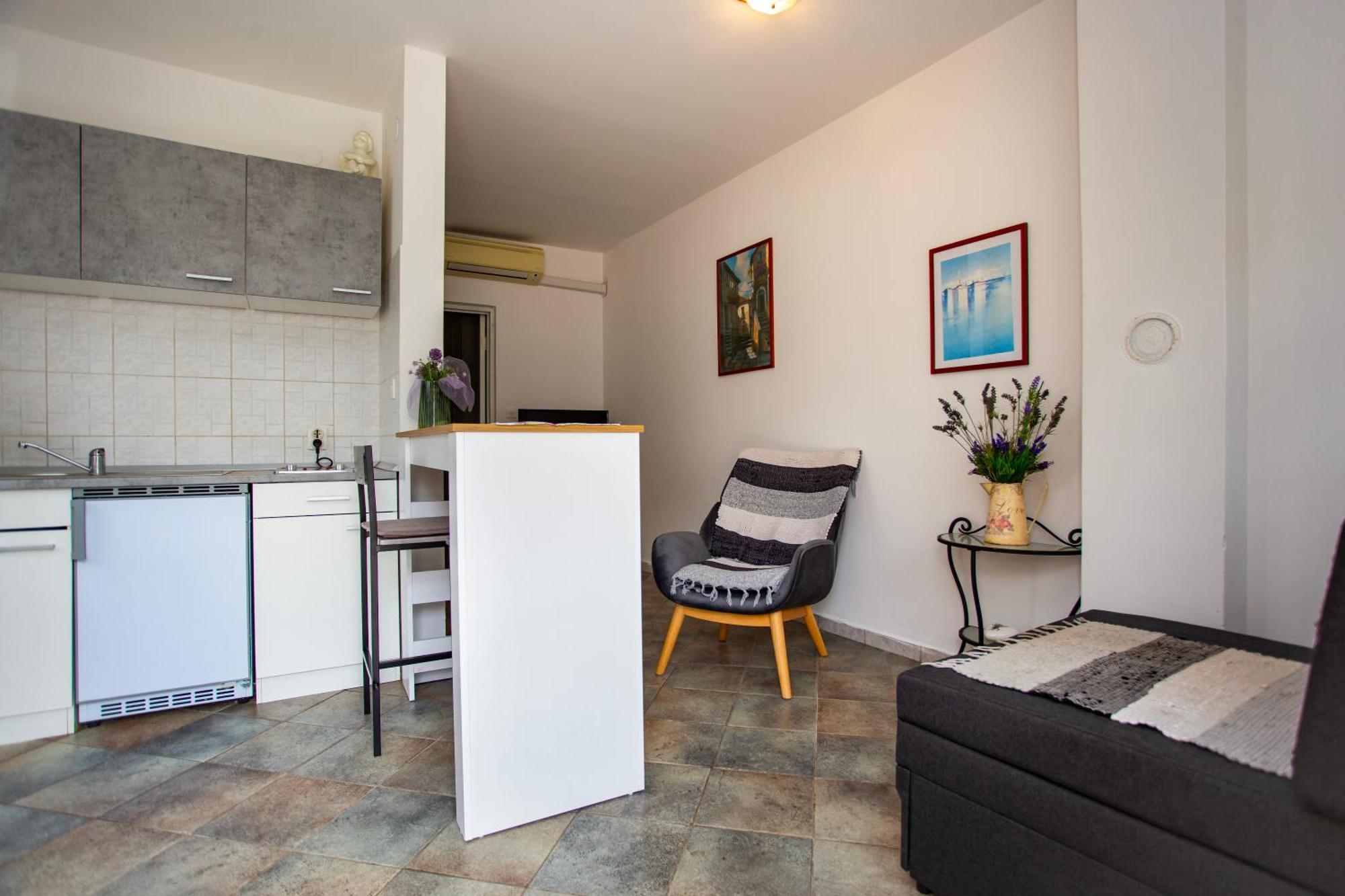 Apartments Ina & Ika Ρόβινι Εξωτερικό φωτογραφία